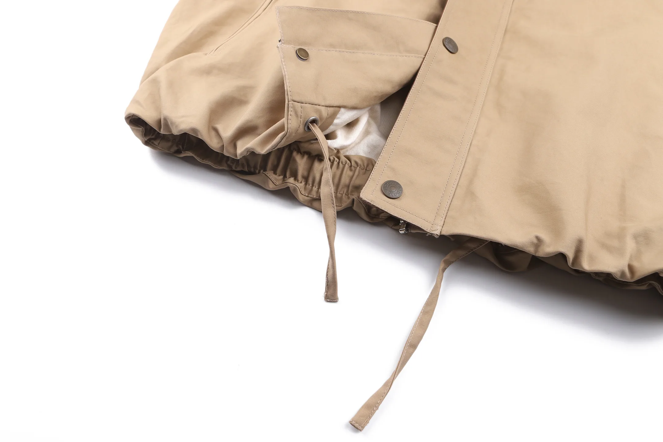 Men's Jackets And Down Jackets ACNE STUDIOS 18393966
