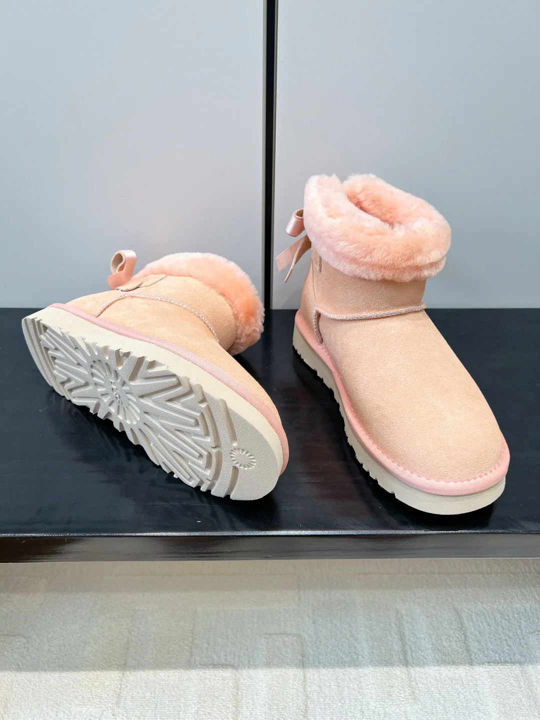 Women's Ugg Boots UGG 18181250