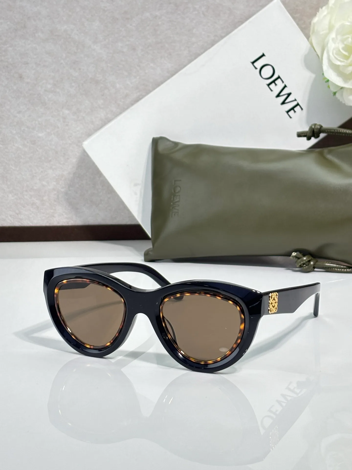 Glasses LOEWE 18059669