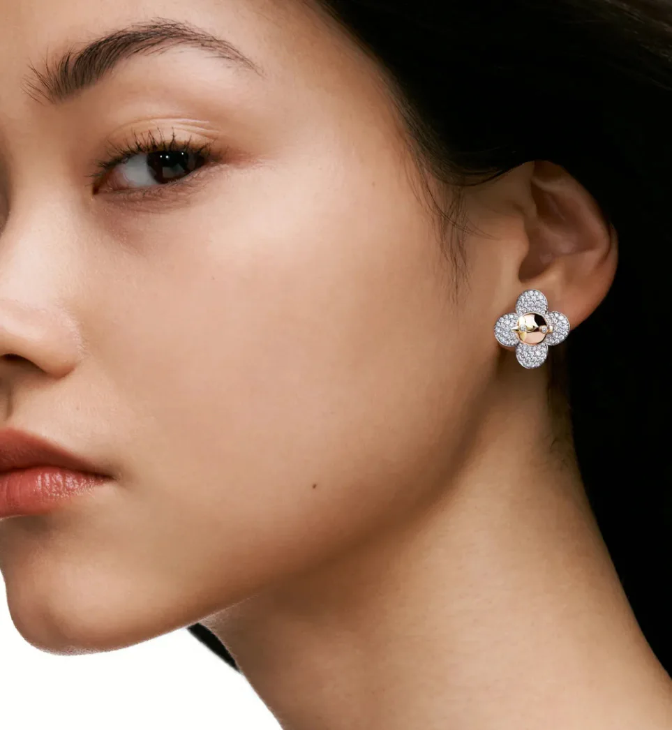 Jewelry LOUIS VUITTON 17850270