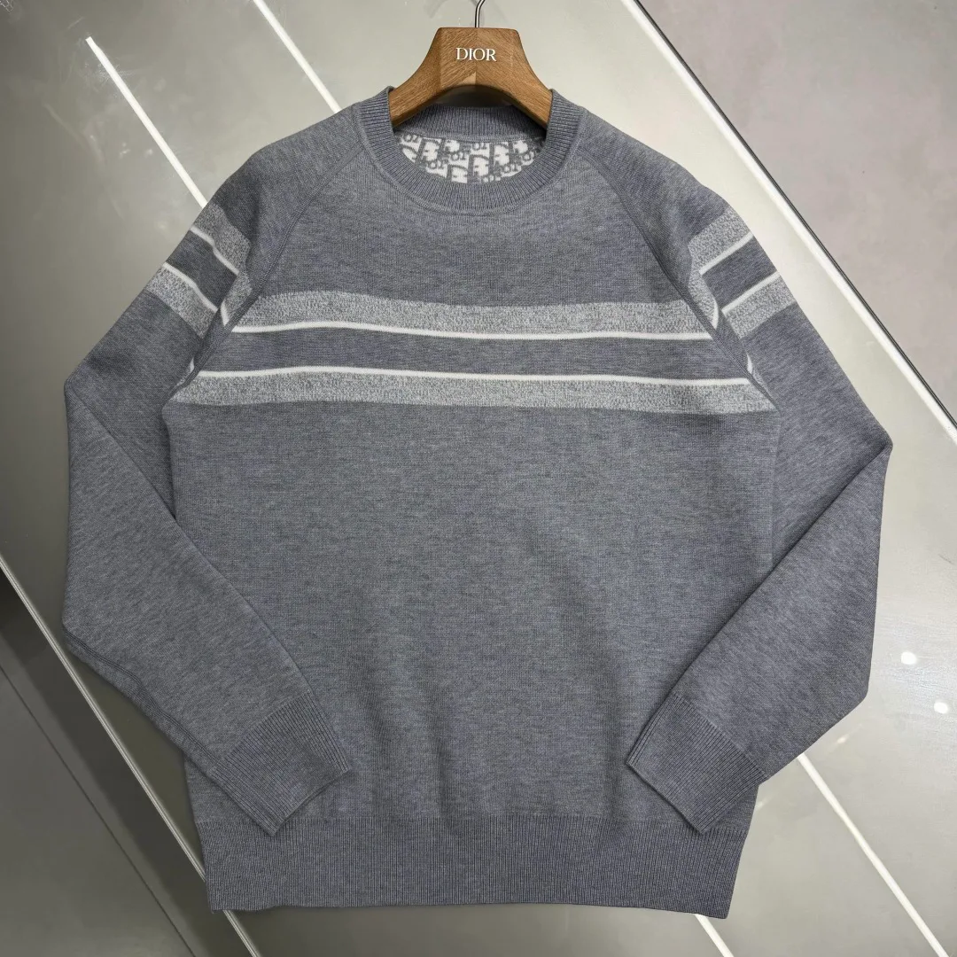 Men's Jumpers And Sweaters CHRISTIAN DIOR 18327095