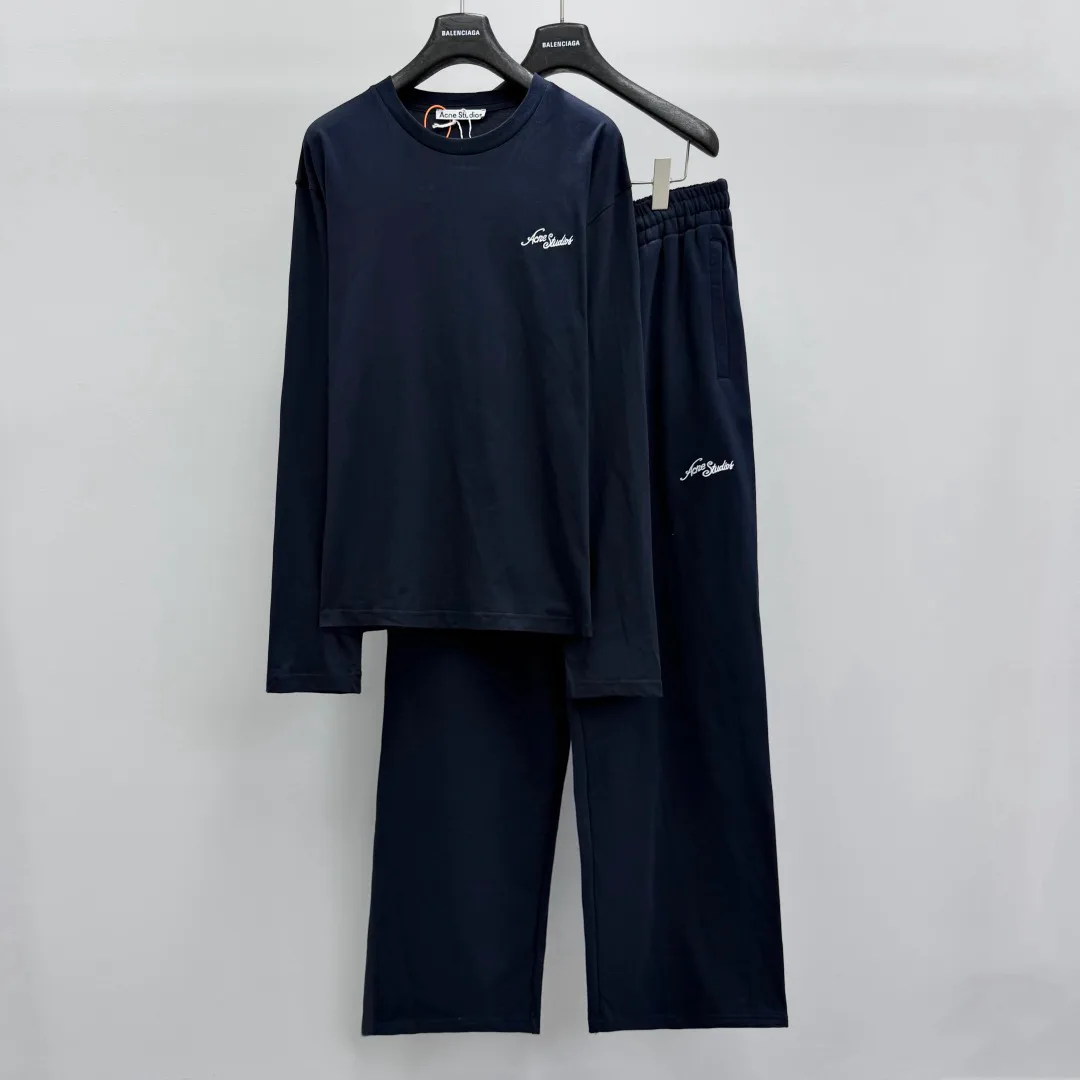 Men's T-Shirts ACNE STUDIOS 17828477