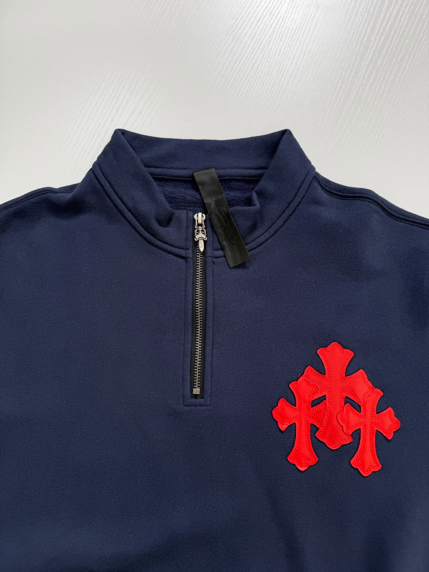 Men's Sweatshirts And Hoodies CHROME HEARTS 17993335