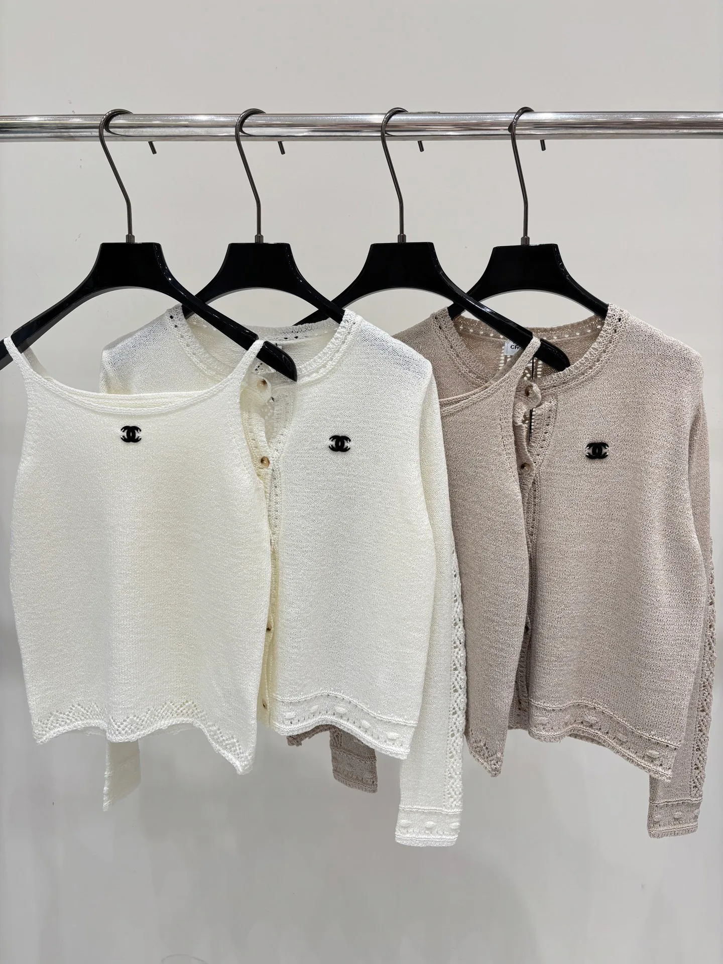 Women's Jumpers And Sweaters CHANEL 17892407