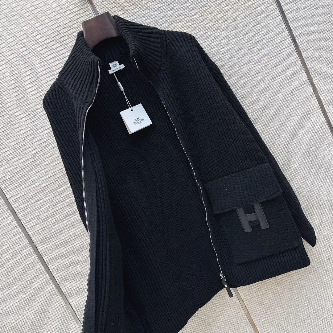 Women's Jumpers And Sweaters HERMES 18012454