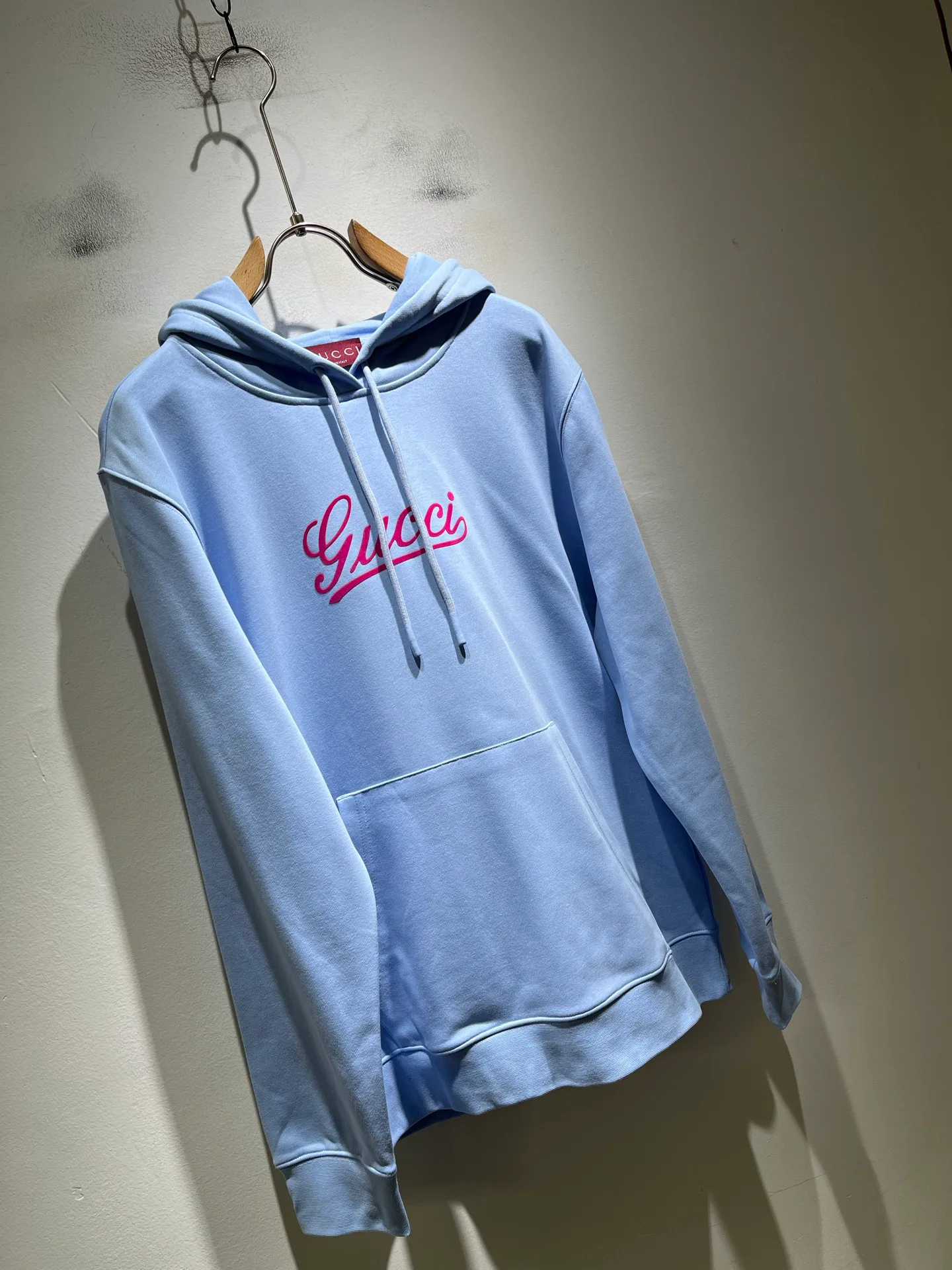 Men's Sweatshirts And Hoodies GUCCI 18446354