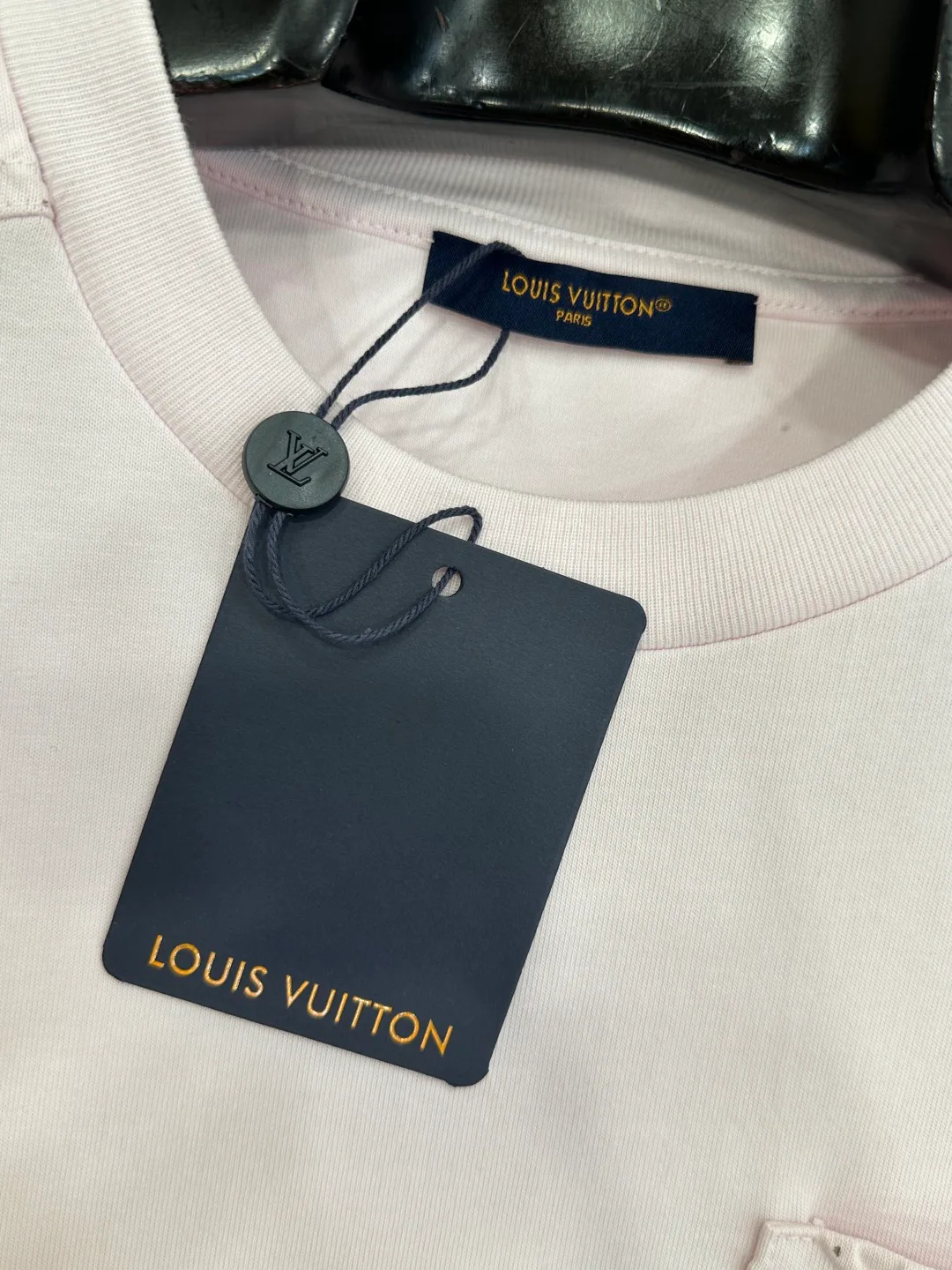 Men's T-Shirts LOUIS VUITTON 17813126