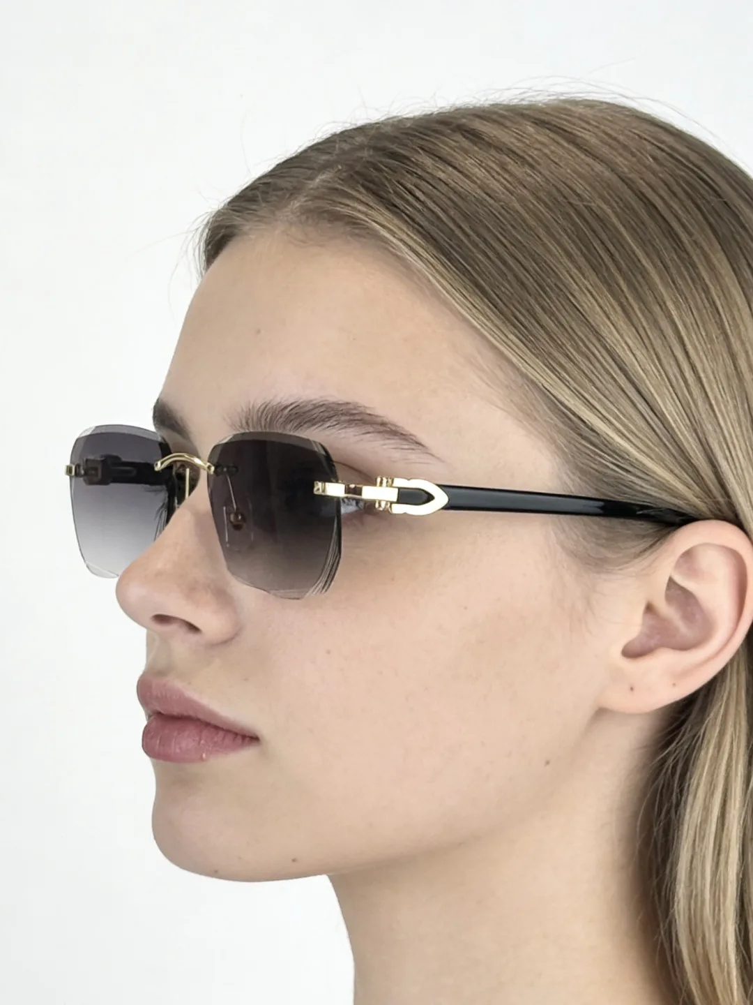 Glasses CARTIER 18118014