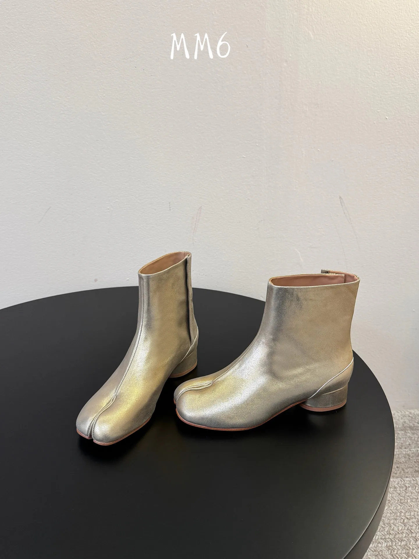 Women's Booties MAISON MARGIELA 18104479