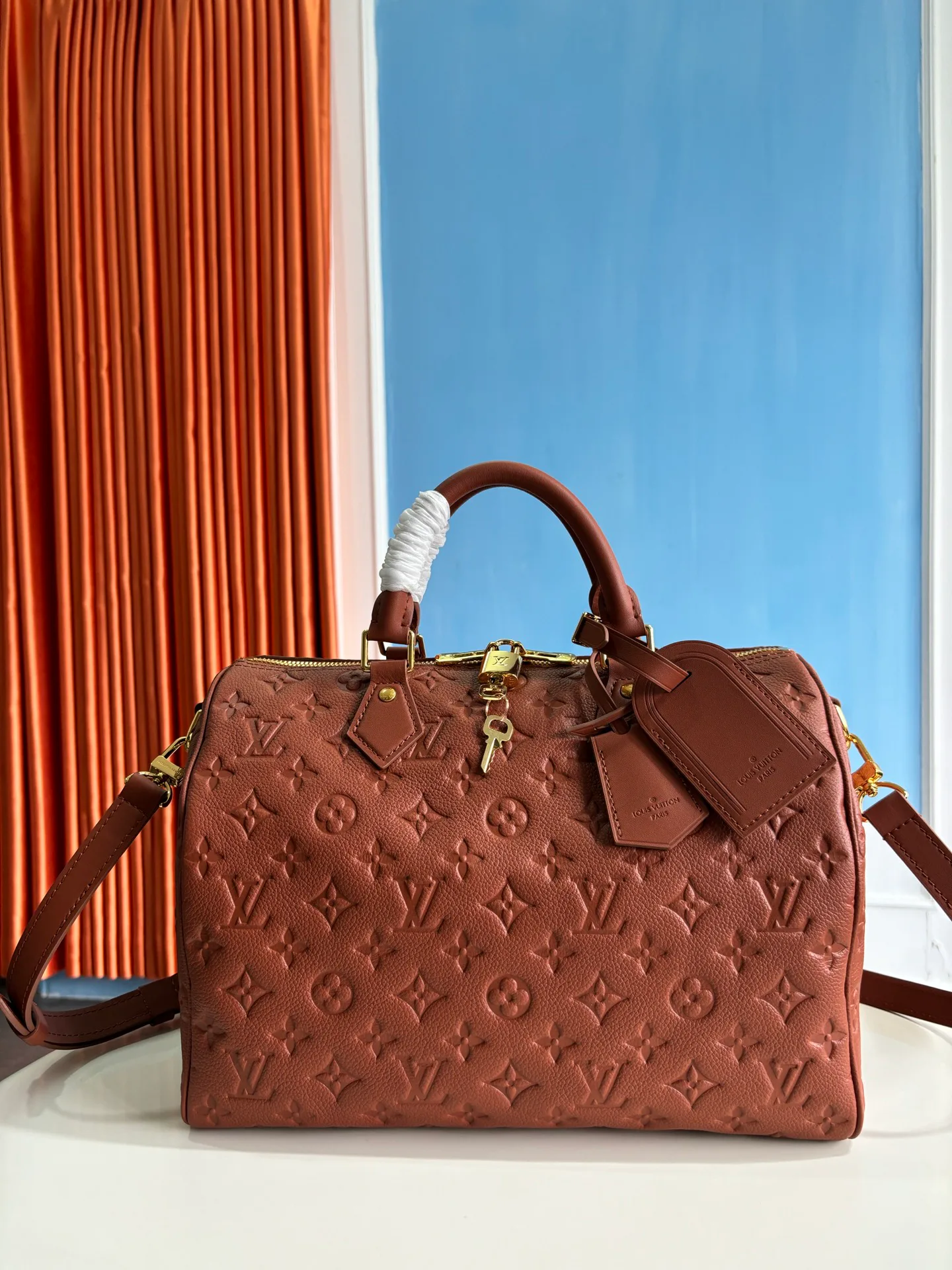 Women's Classic Handbags LOUIS VUITTON 17912345