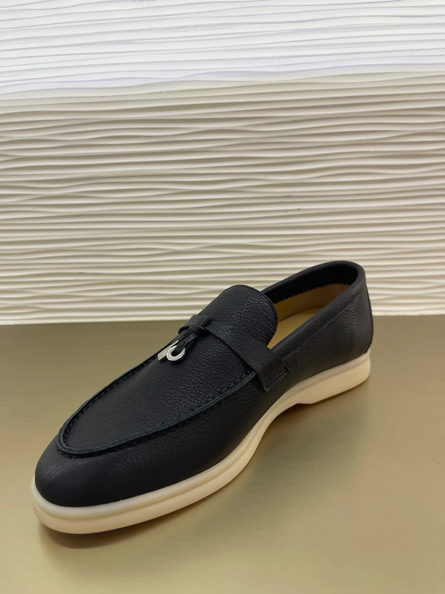 Women's Loafers And Moccasins LORO PIANA 17977257