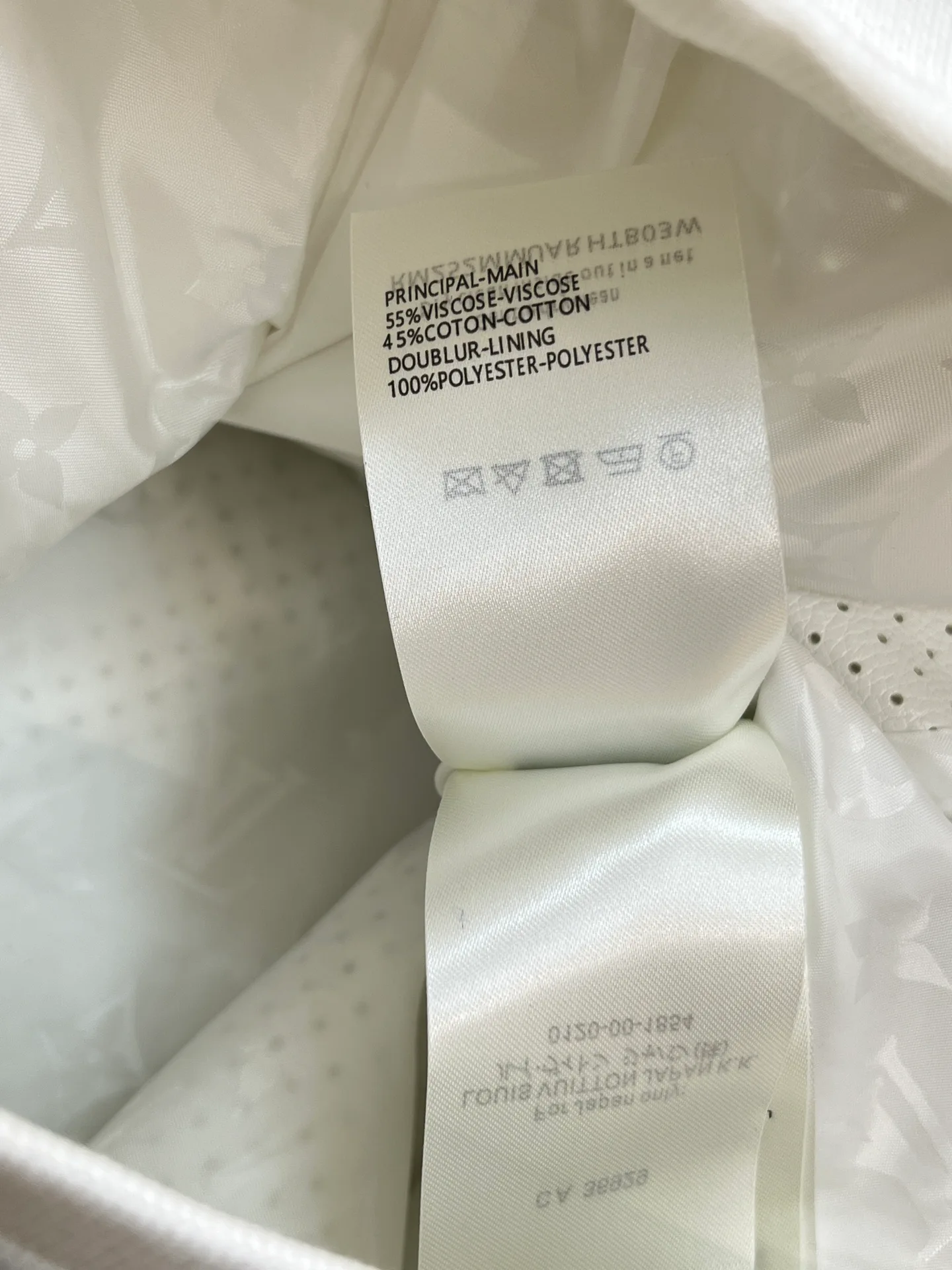 Куртки И Пуховики Мужские Louis Vuitton 18576011