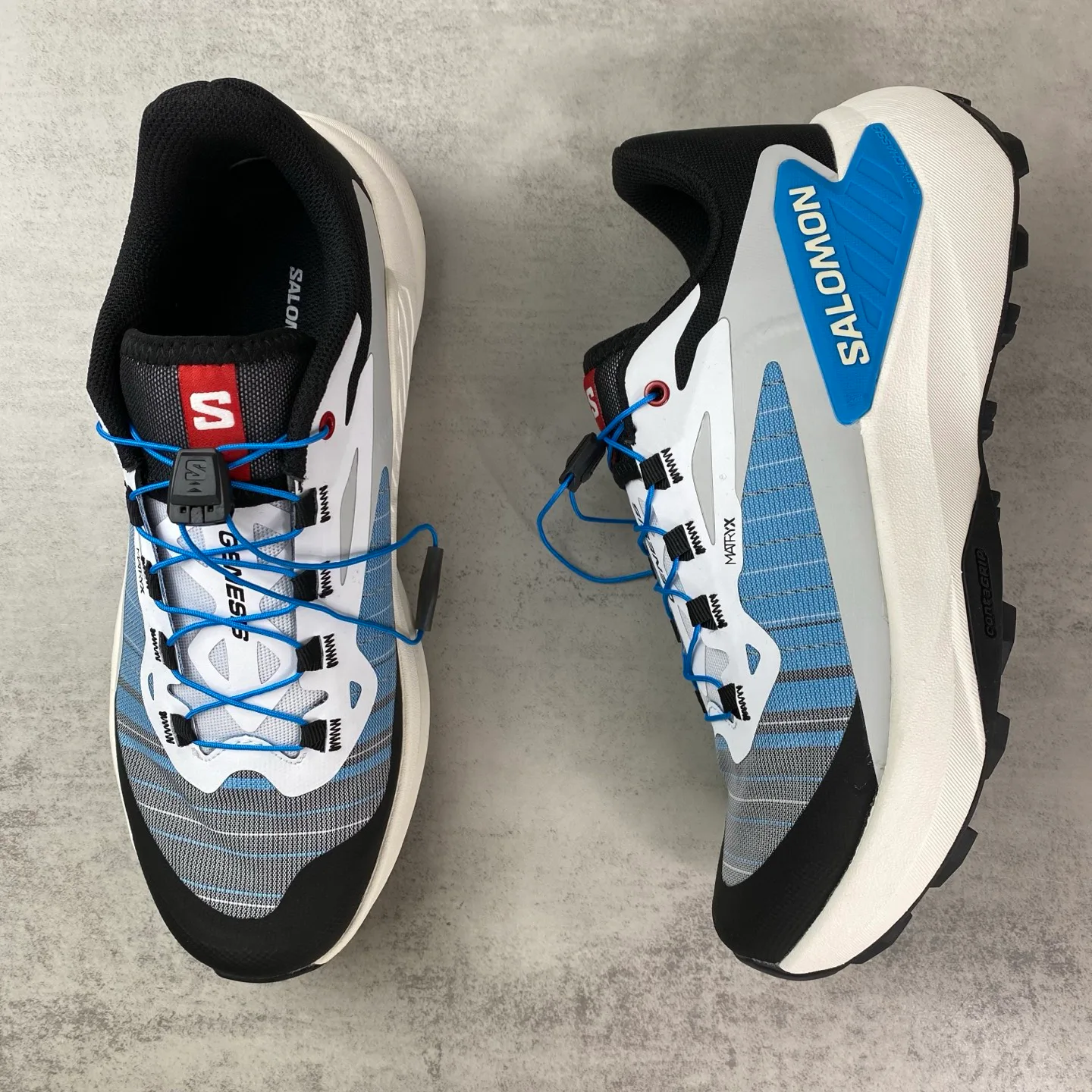 Women's Sneakers SALOMON 17835393