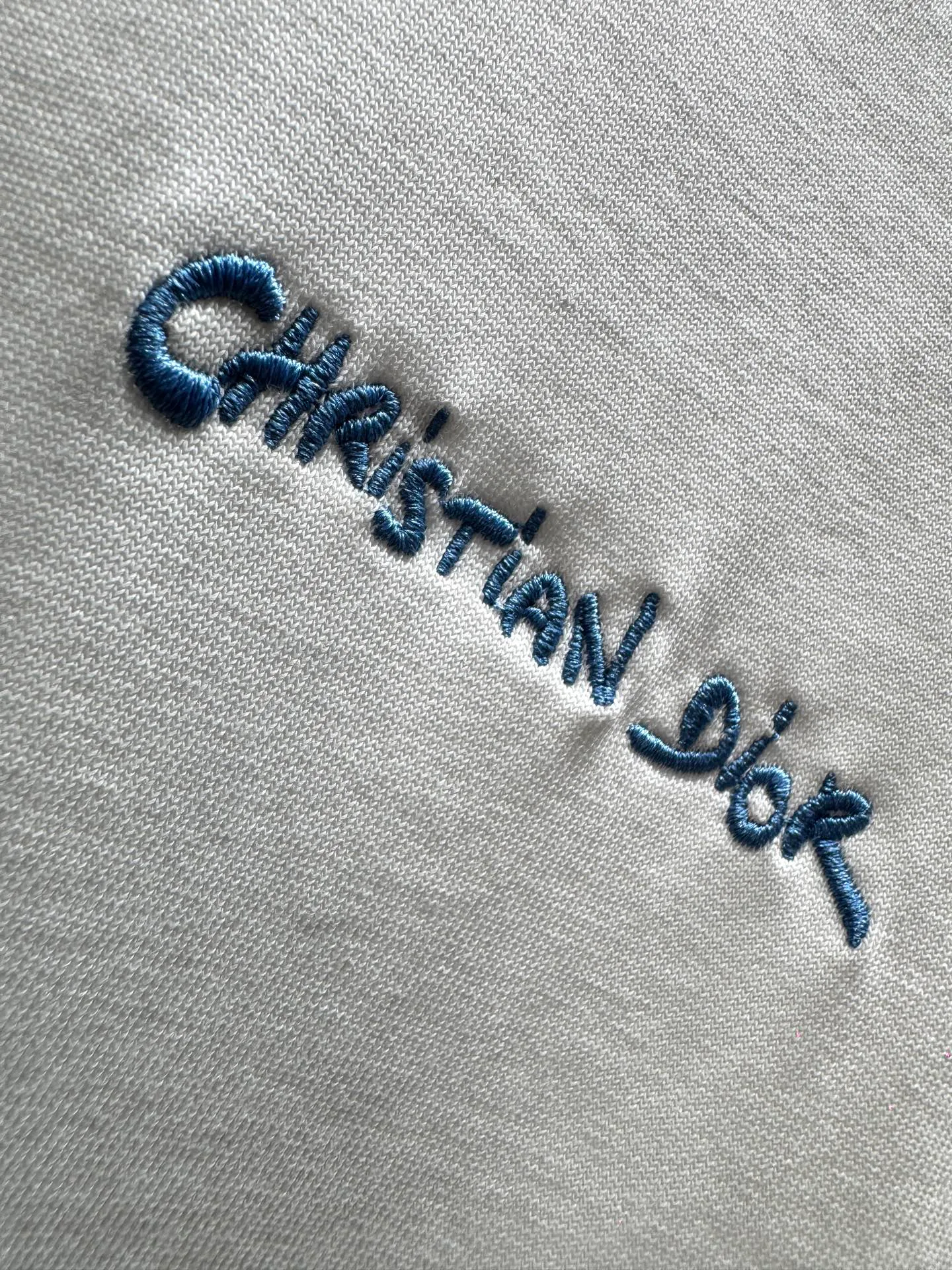Men's T-Shirts CHRISTIAN DIOR 17821286