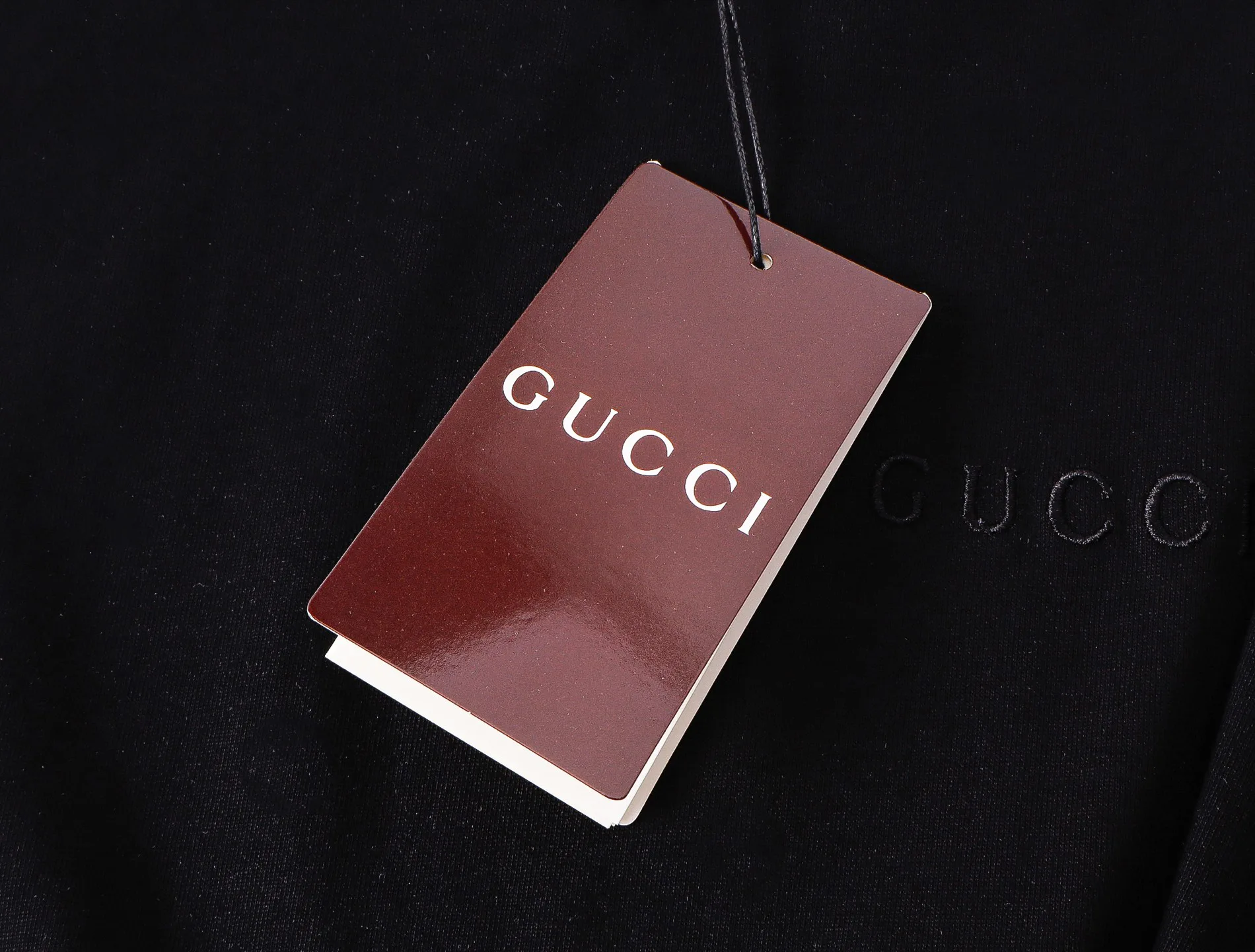 Men's T-Shirts GUCCI 18408245