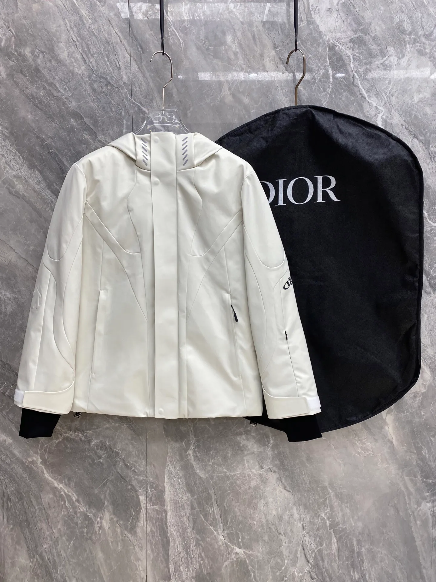 Men's Jackets And Down Jackets CHRISTIAN DIOR 18335099