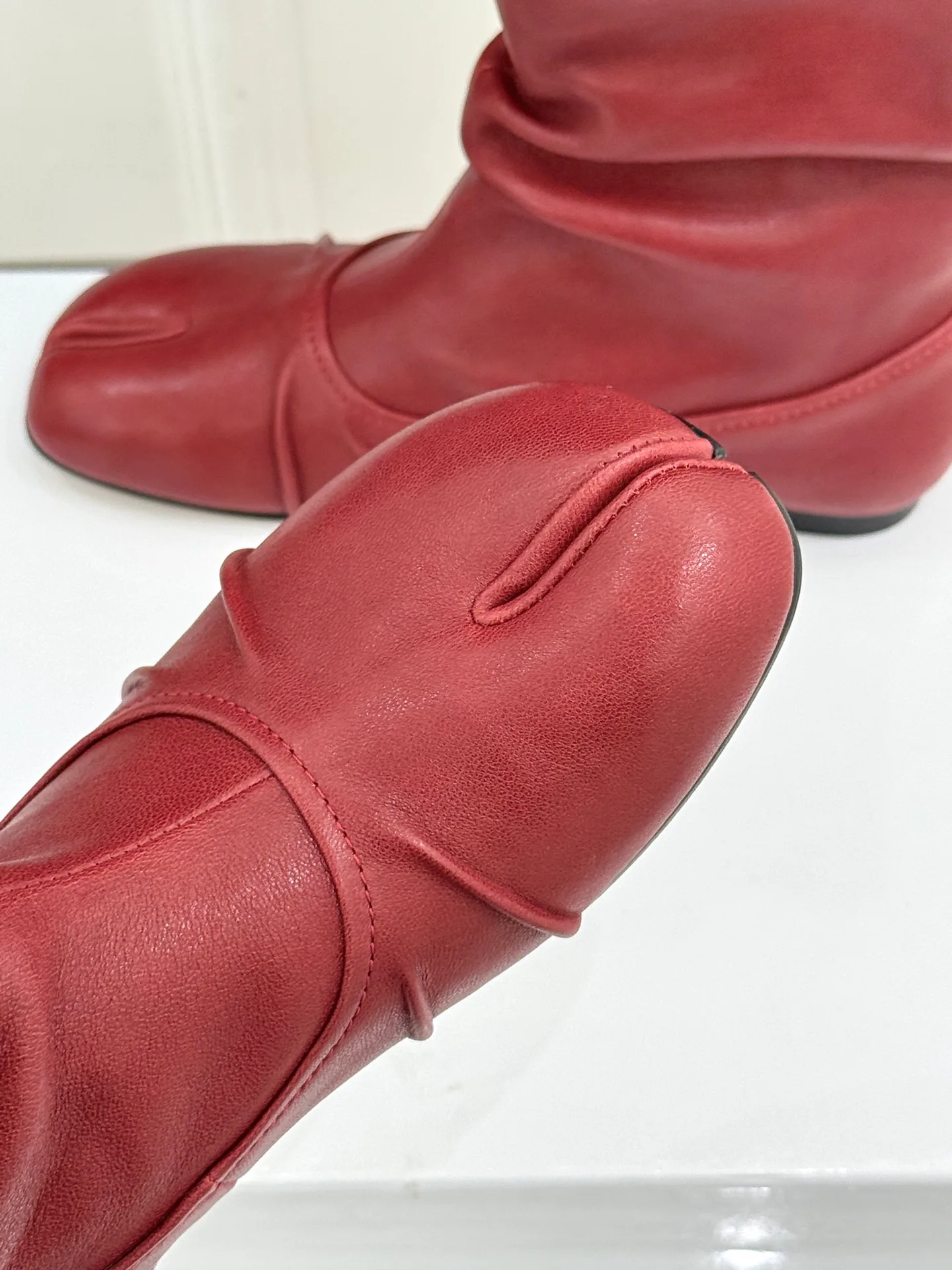 Women's Booties MAISON MARGIELA 17213045