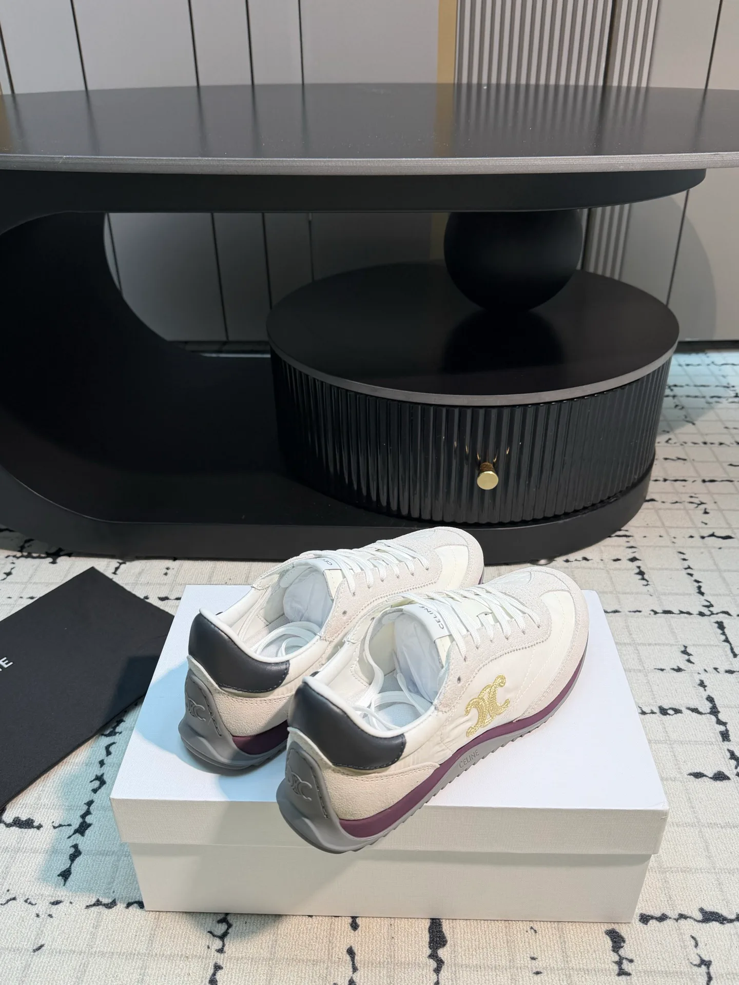 Women's Sneakers CELINE 18397651