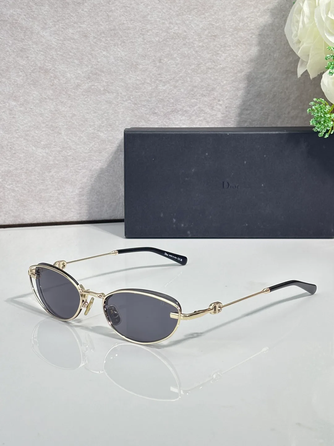Glasses CHRISTIAN DIOR 18059527