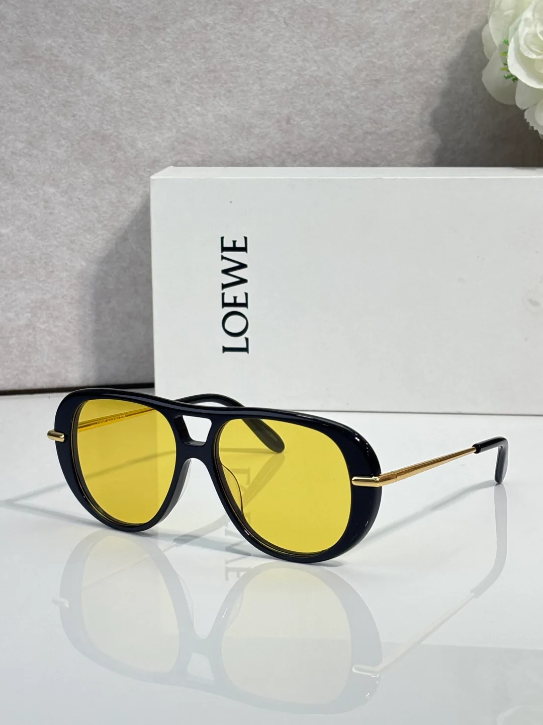 Glasses LOEWE 18059677