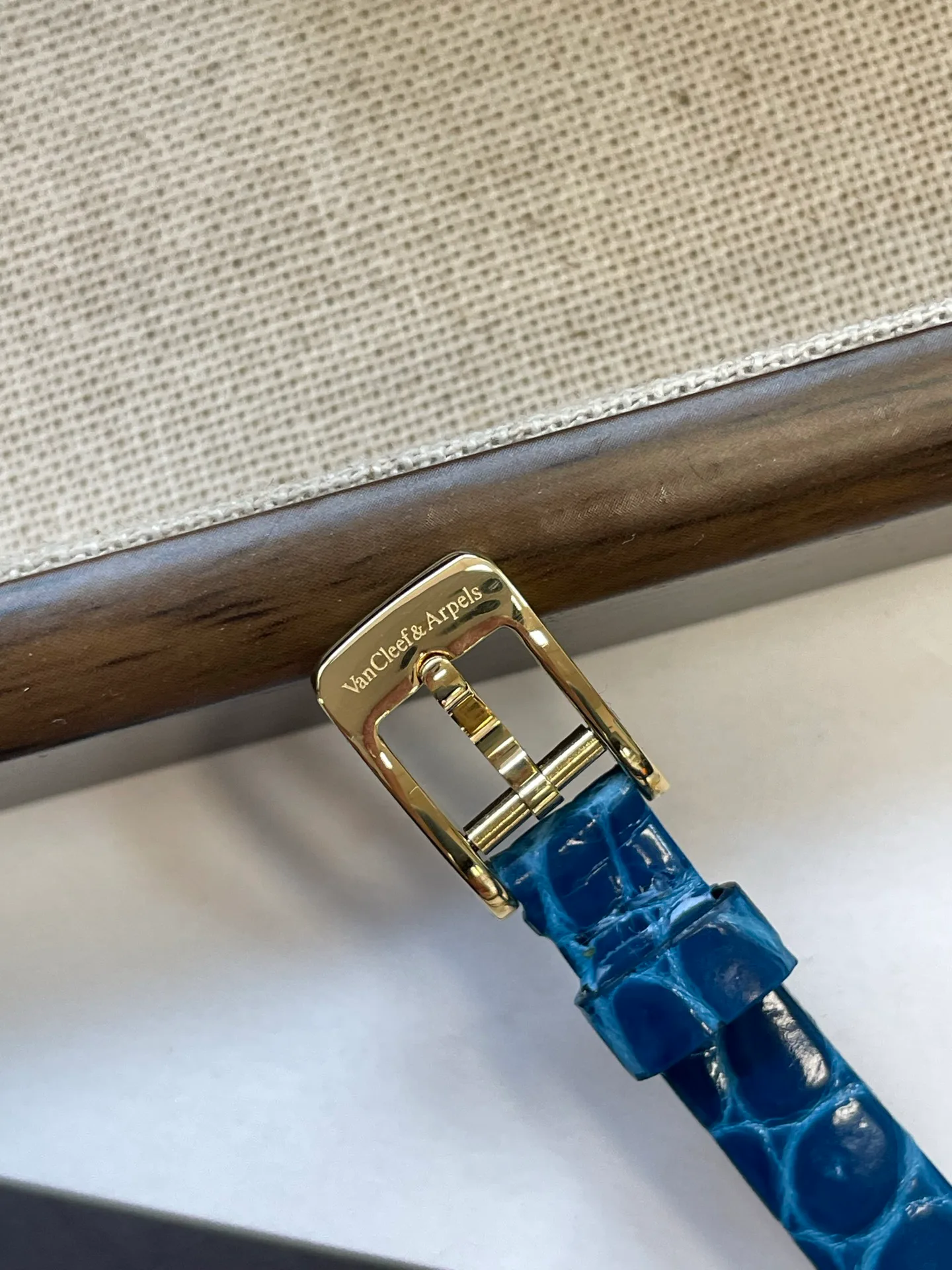 Women's Watches VAN CLEEF & ARPELS 17336727