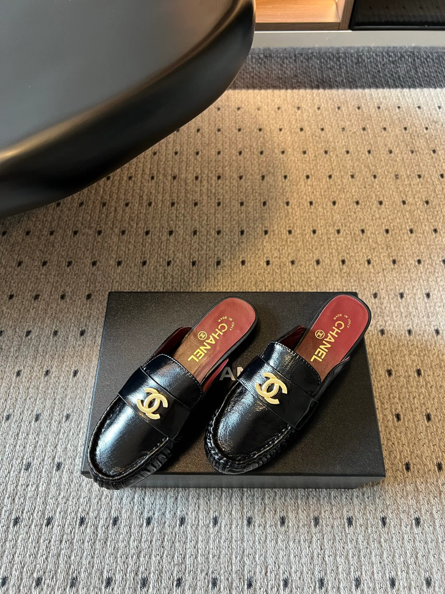 Women's Loafers And Moccasins CHANEL 16892069