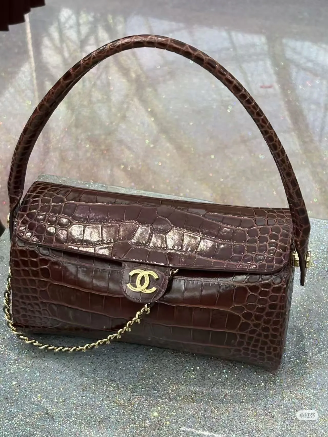 Women's Classic Handbags CHANEL 17571442