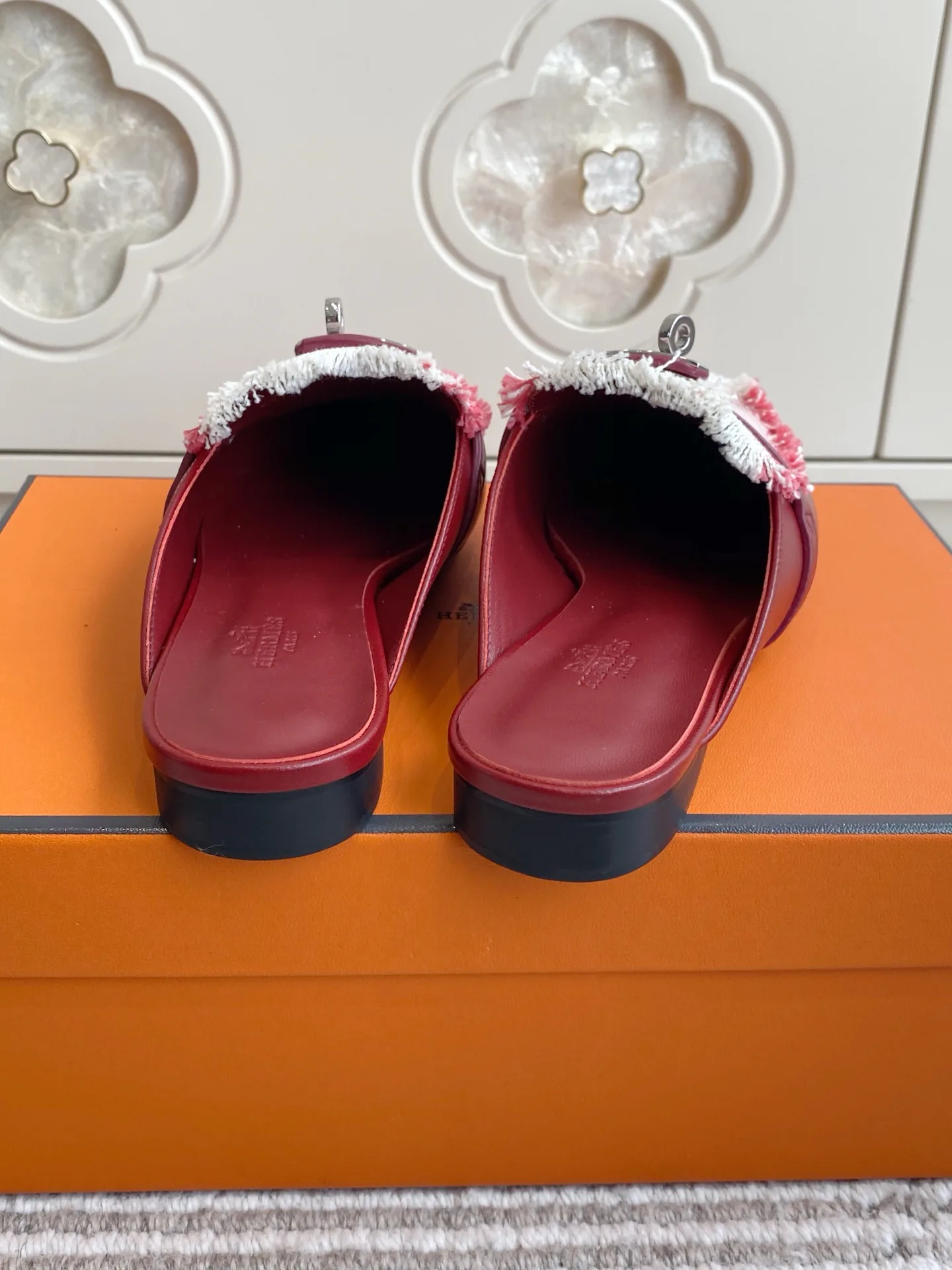 Women's Mules And Clogs HERMES 17739511