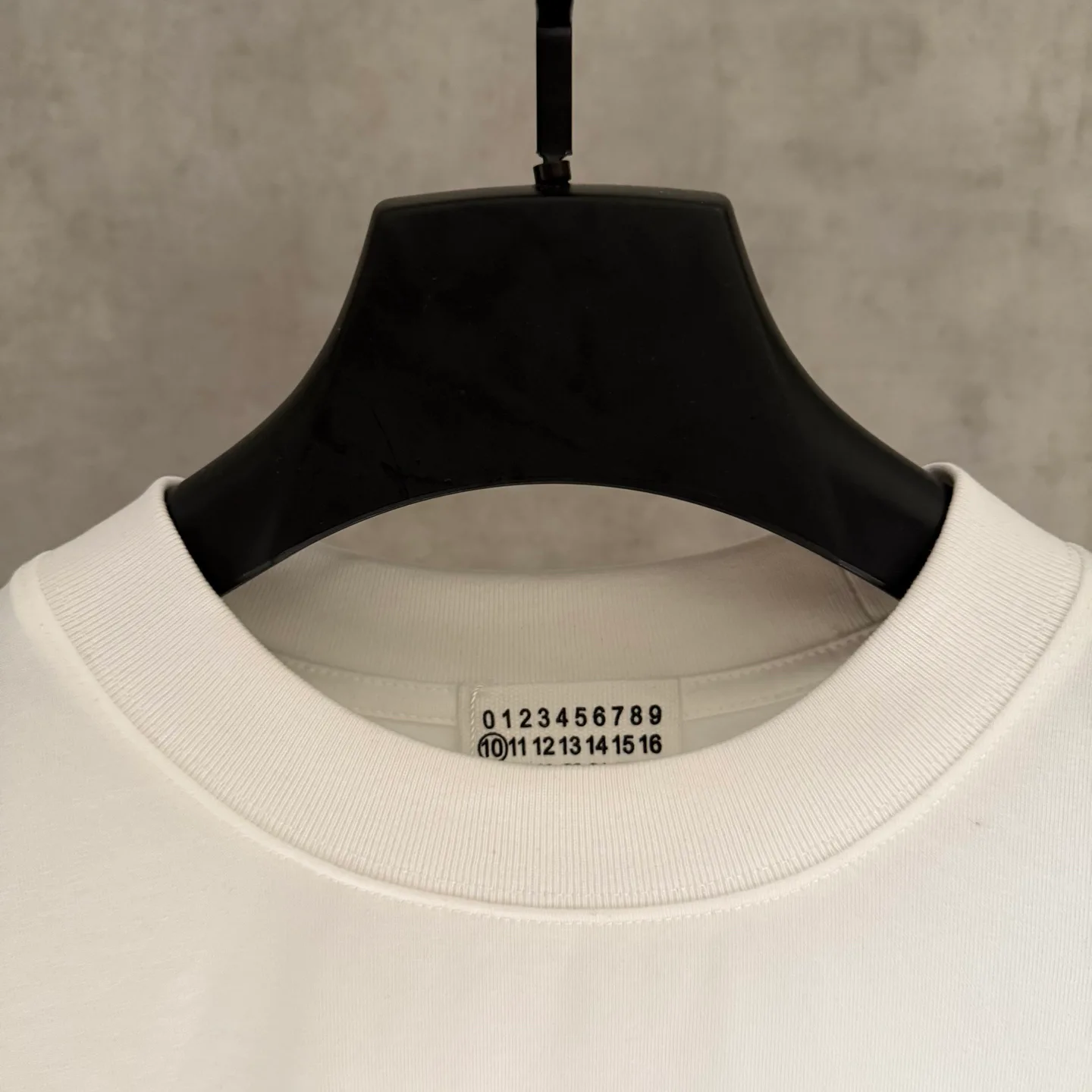 Men's T-Shirts MAISON MARGIELA 17459336