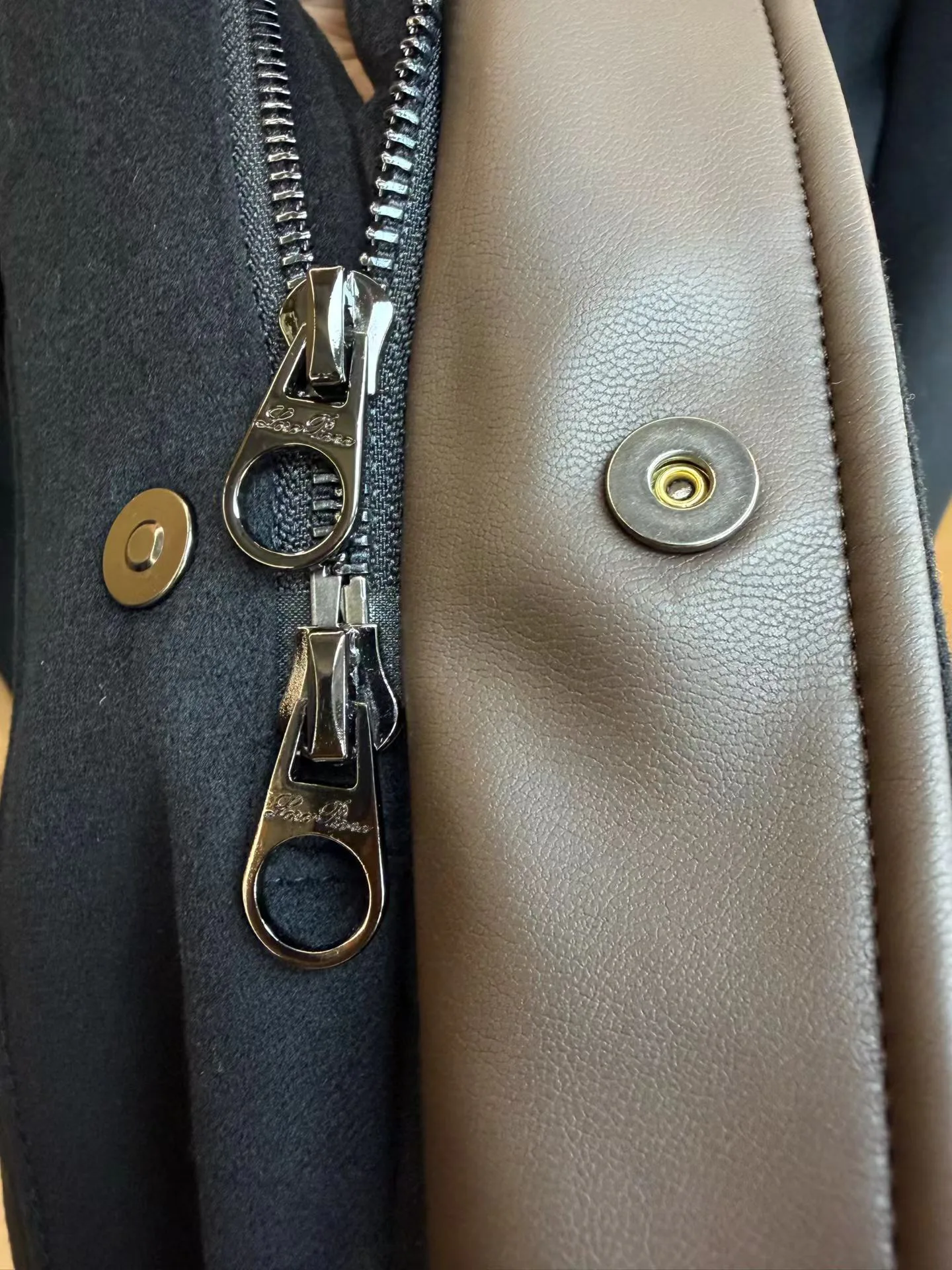 Men's Jackets And Down Jackets LORO PIANA 18084660