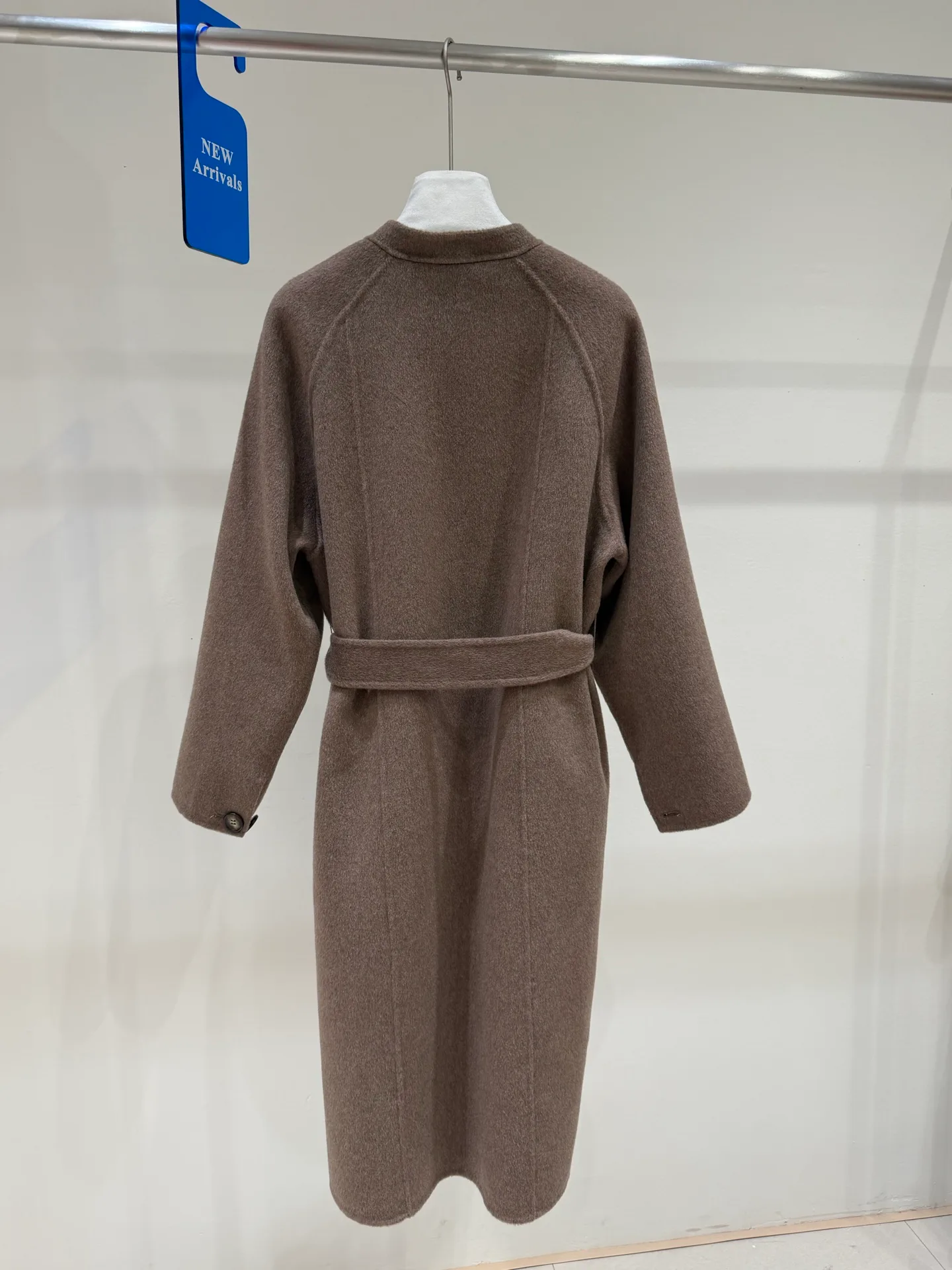 Women's Coats LORO PIANA 17921277