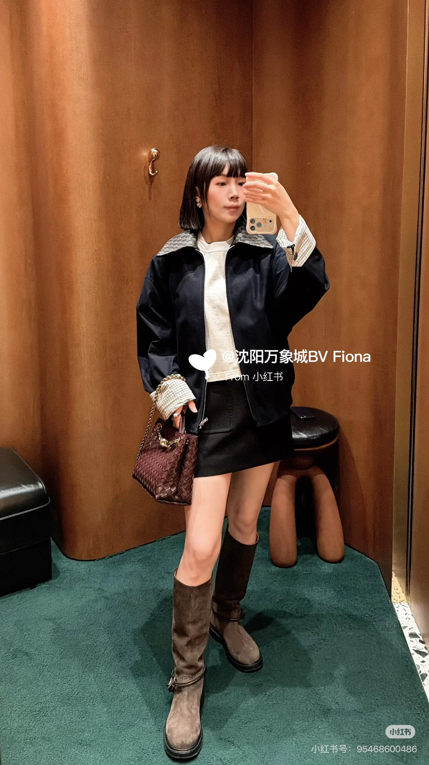 Women's Jackets And Down Jackets BOTTEGA VENETA 18501596
