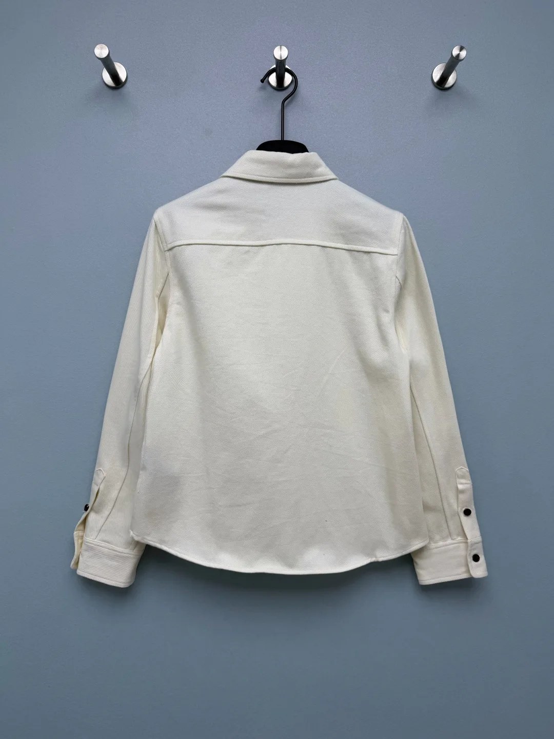 Women's Shirts SAINT LAURENT 17719185