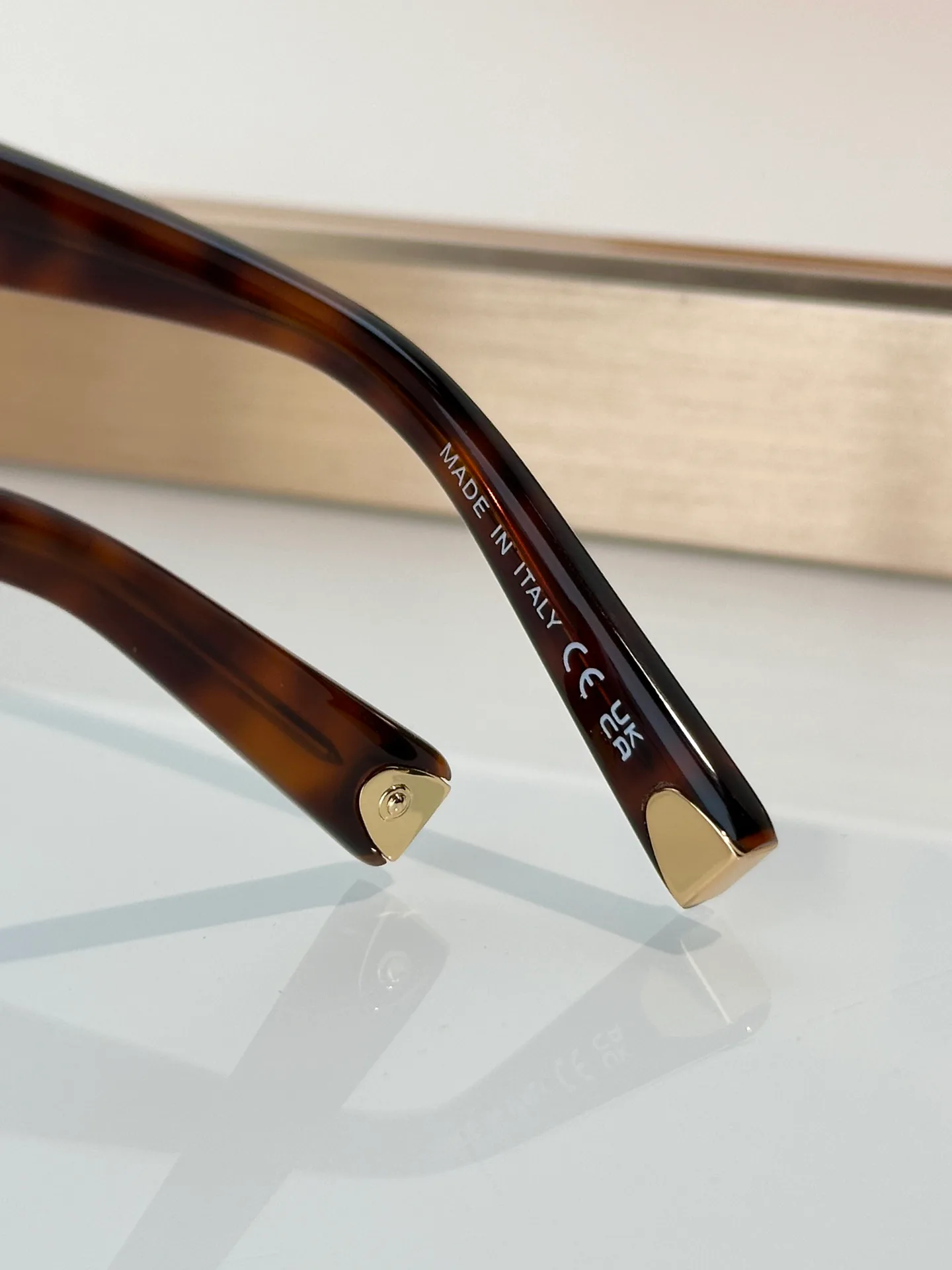 Glasses LOUIS VUITTON 18520259