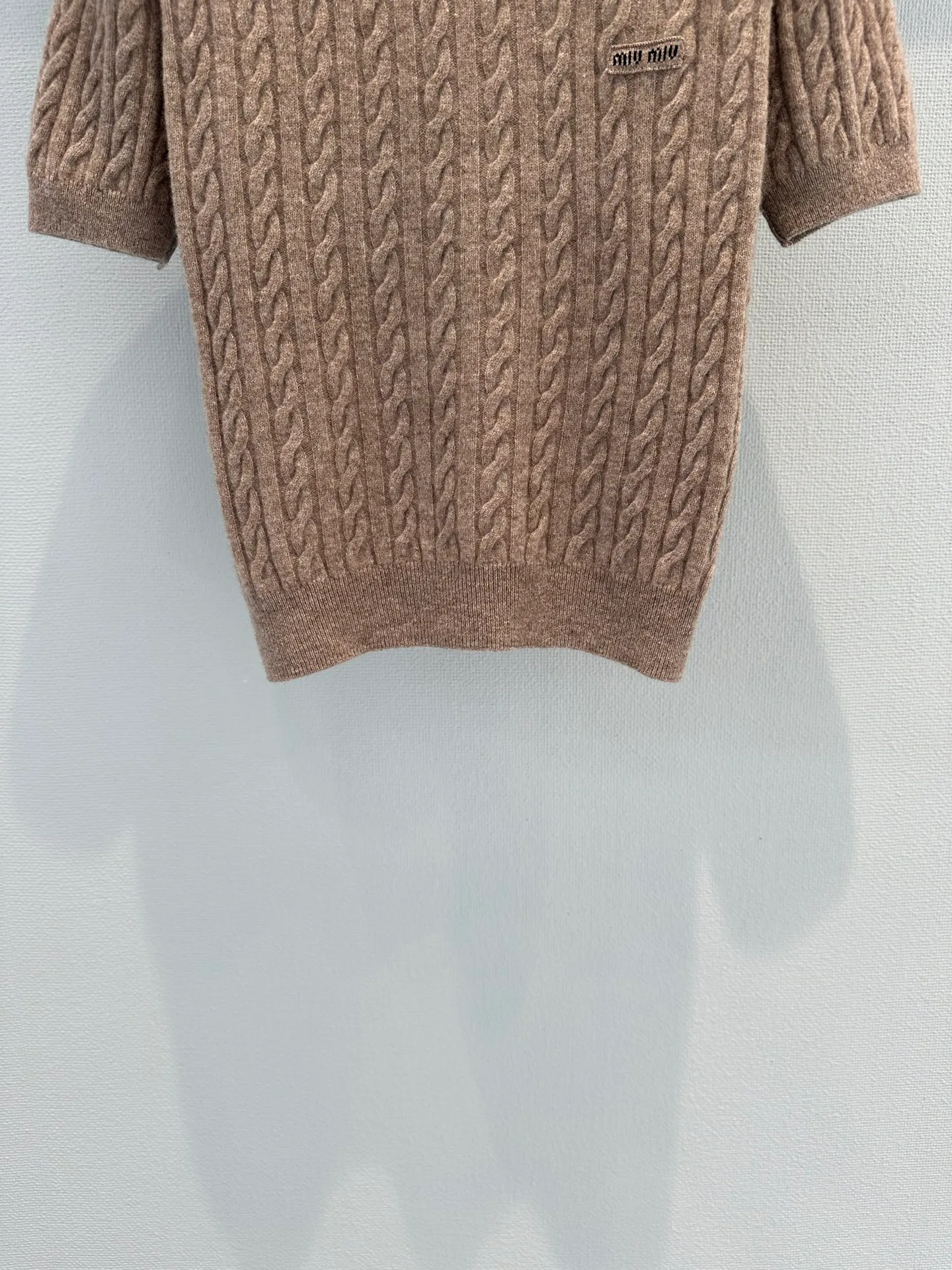 Women's Jumpers And Sweaters MIU MIU 17691764