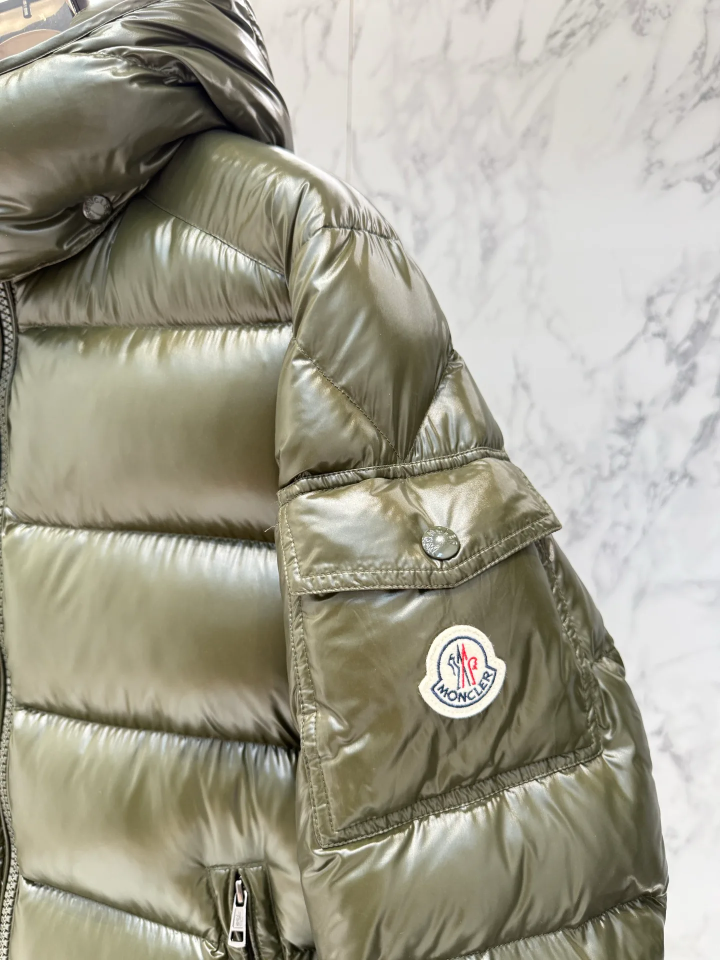 Men's Jackets And Down Jackets MONCLER 17830626