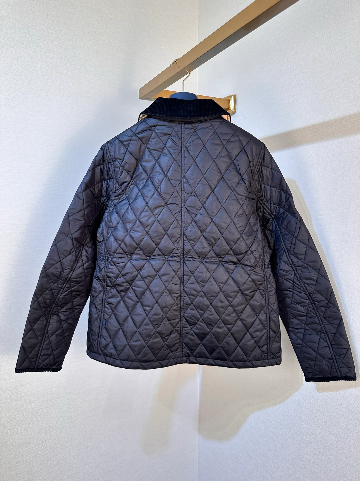 Men's Jackets And Down Jackets BURBERRY 18178798
