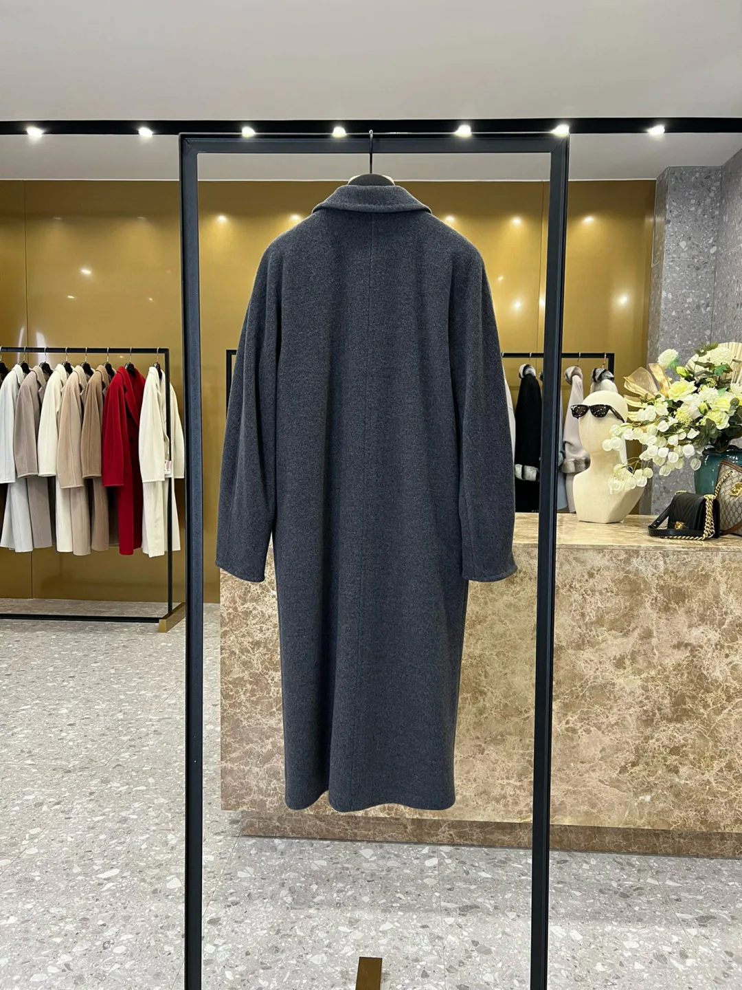 Women's Coats MAX MARA 18245197