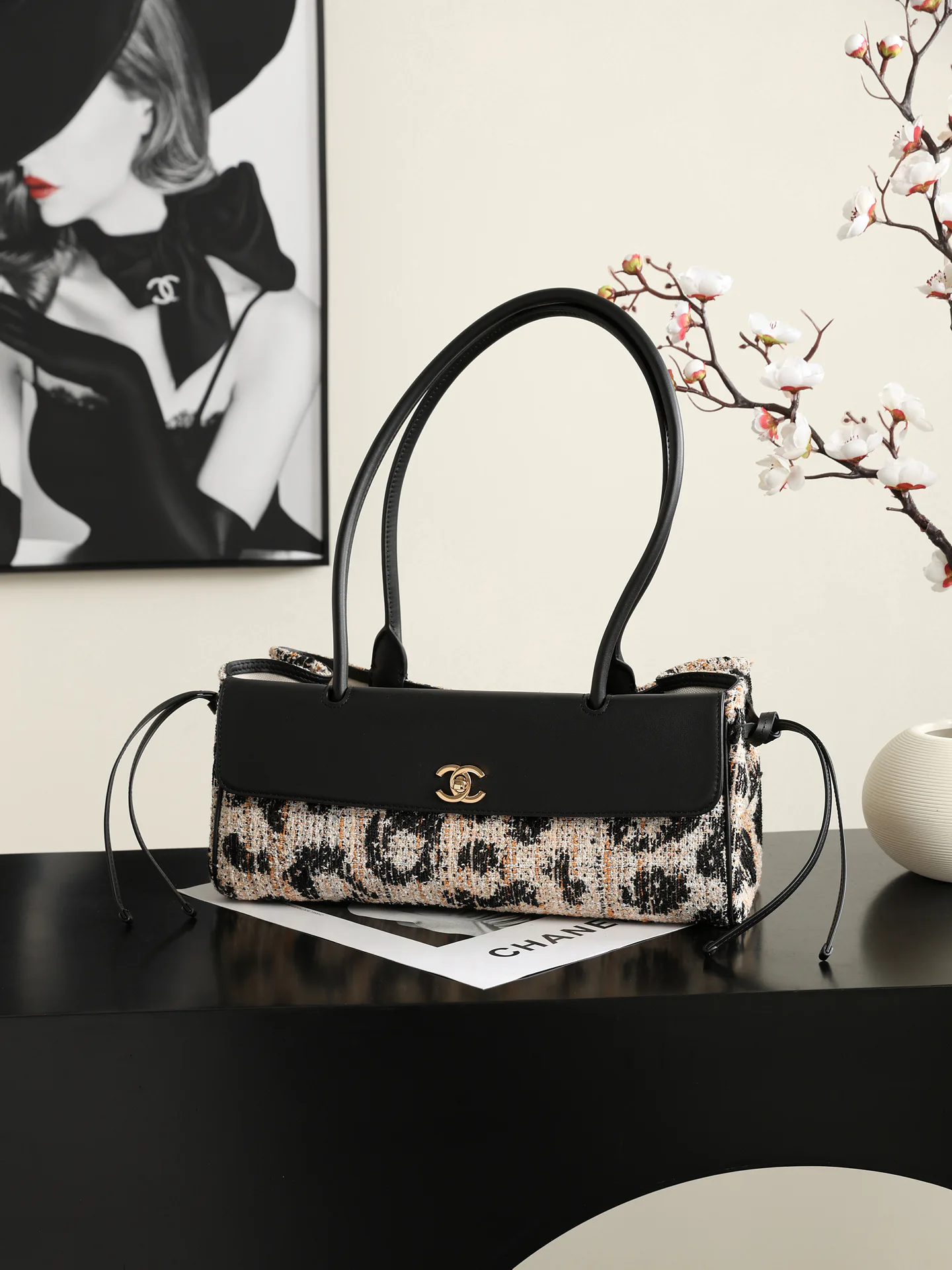 Women's Classic Handbags CHANEL 17844817