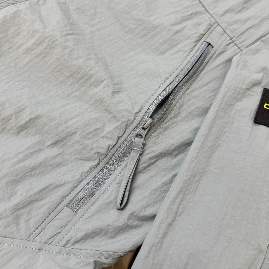 Men's Jackets And Down Jackets STONE ISLAND 17286050