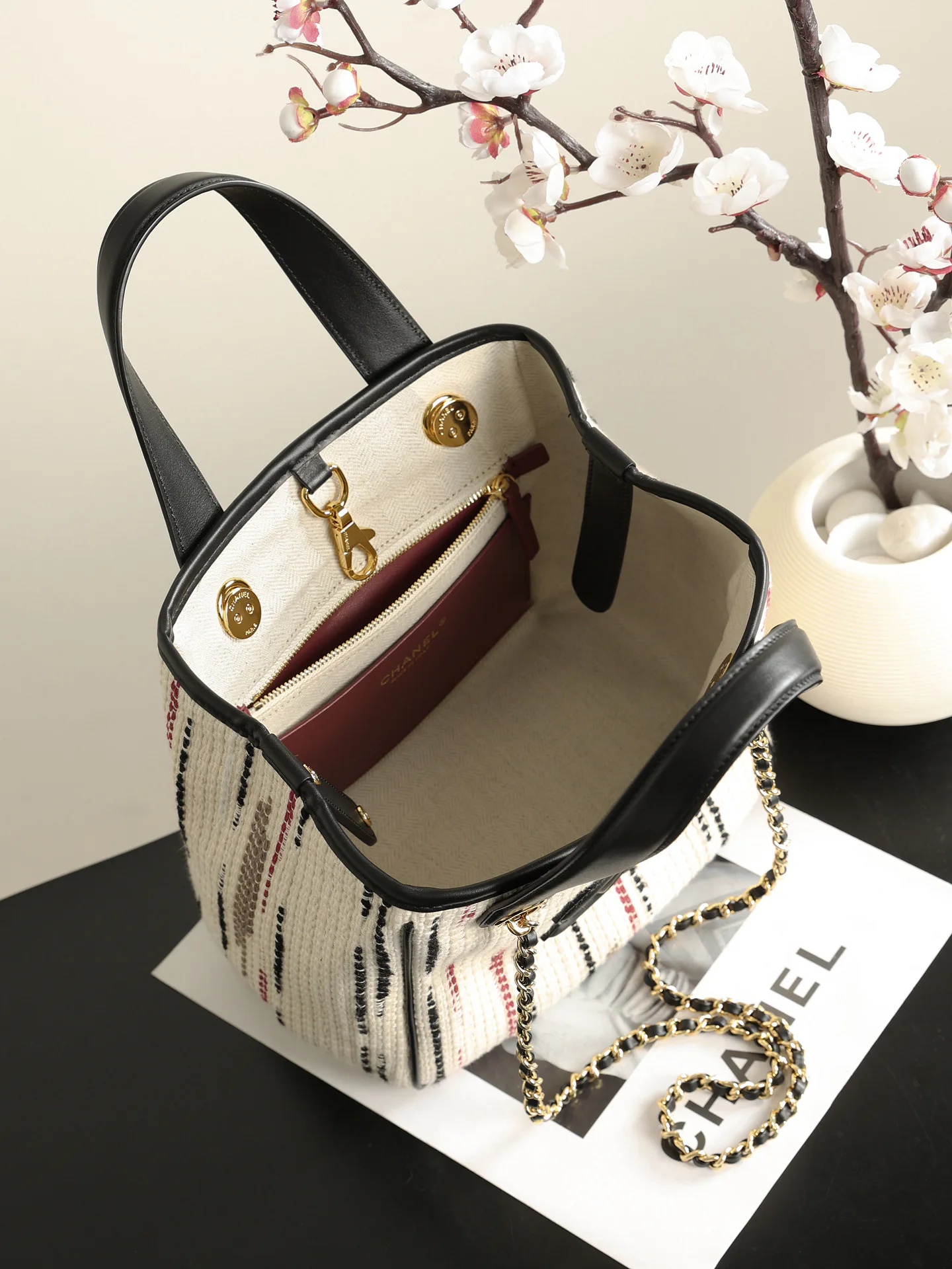 Women's Classic Handbags CHANEL 17878609