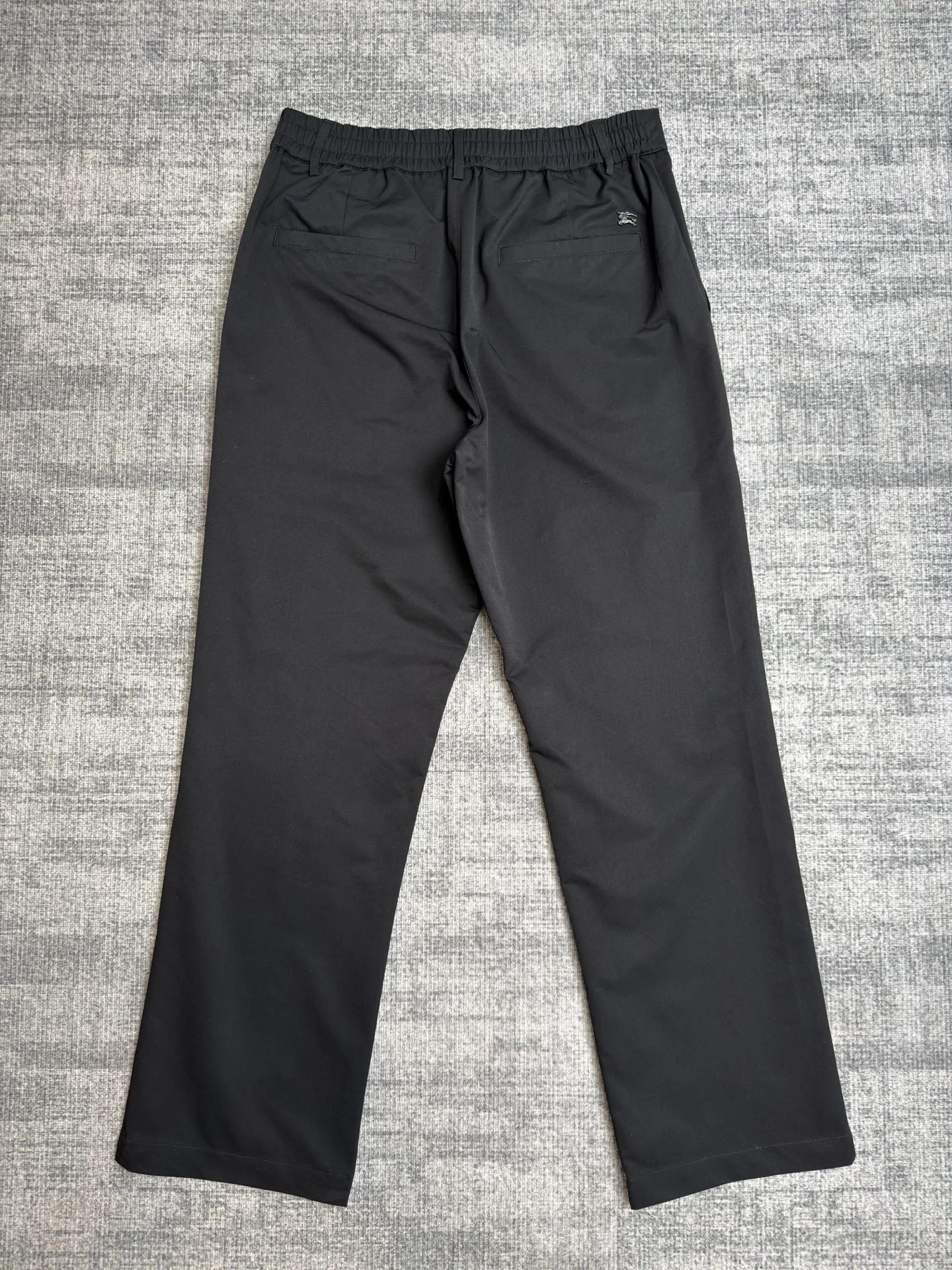 Men's Trousers BURBERRY 17853012