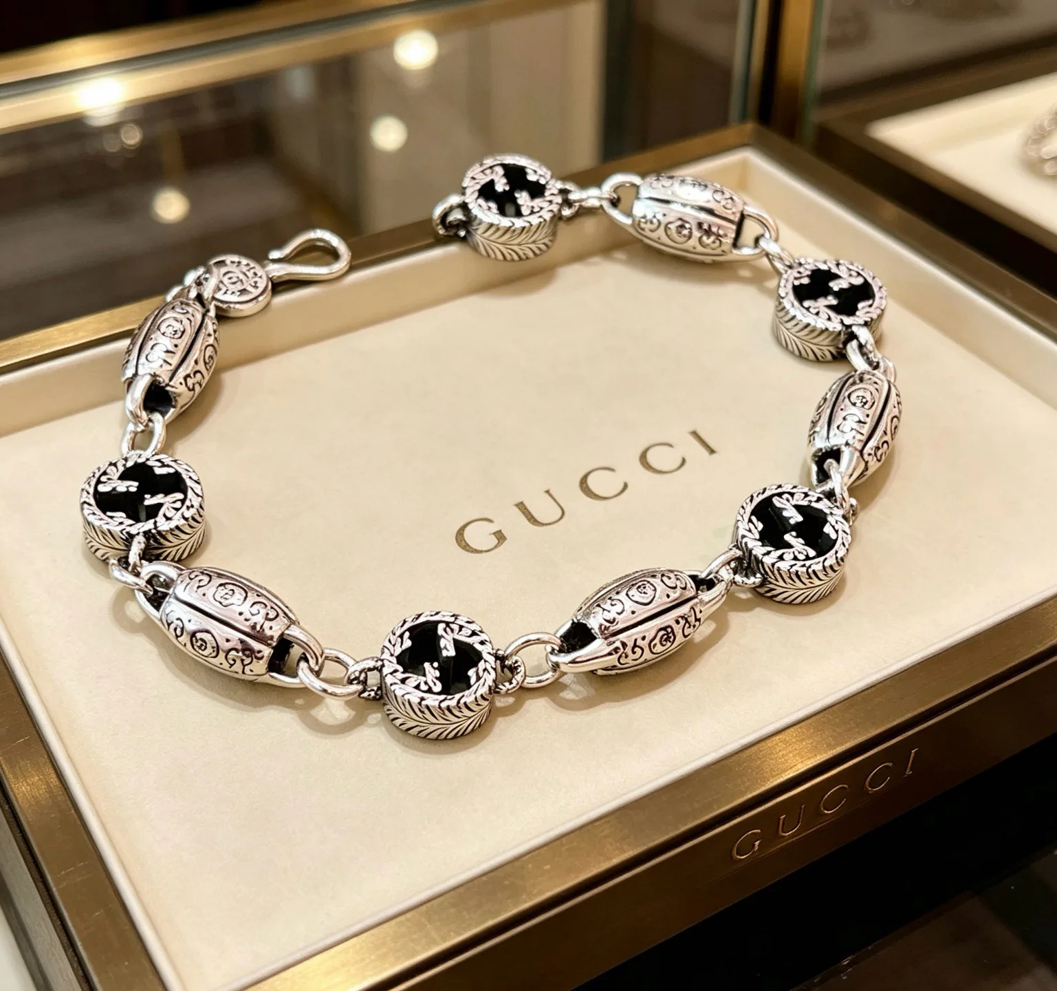 Jewelry GUCCI 17844204
