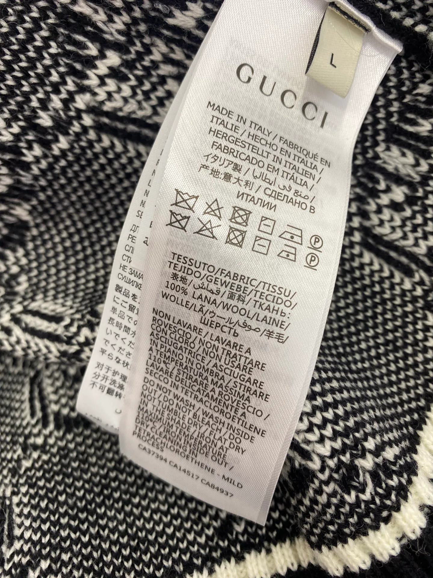 Women's Jumpers And Sweaters GUCCI 18238820