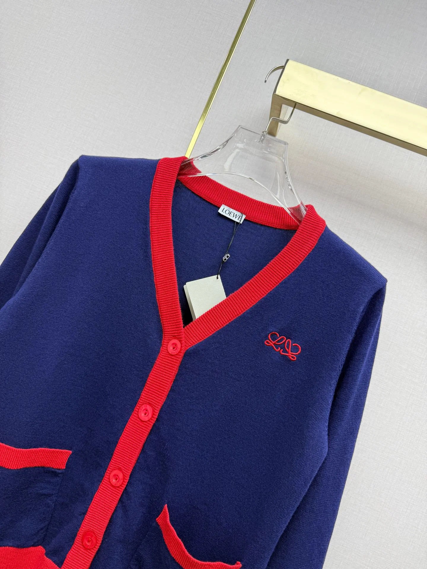 Women's Jumpers And Sweaters LOEWE 18402480