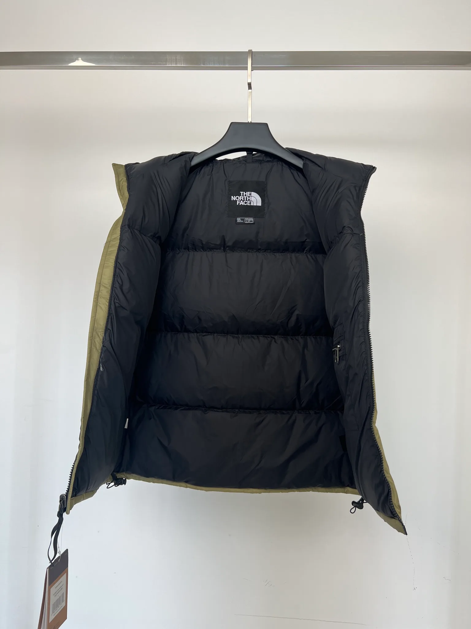 Women's Vests THE NORTH FACE 18416024