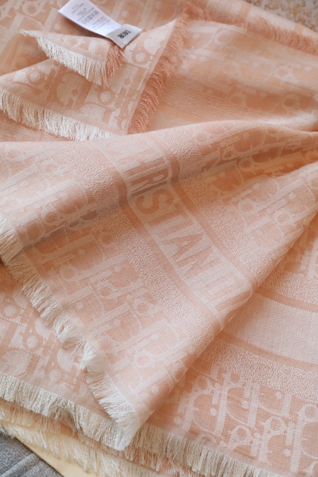 Scarves CHRISTIAN DIOR 18093582