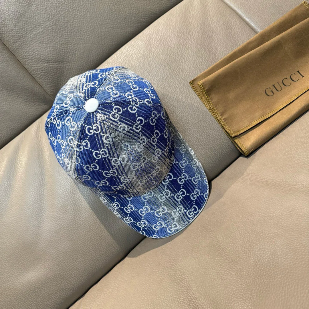 Hats GUCCI 18347048
