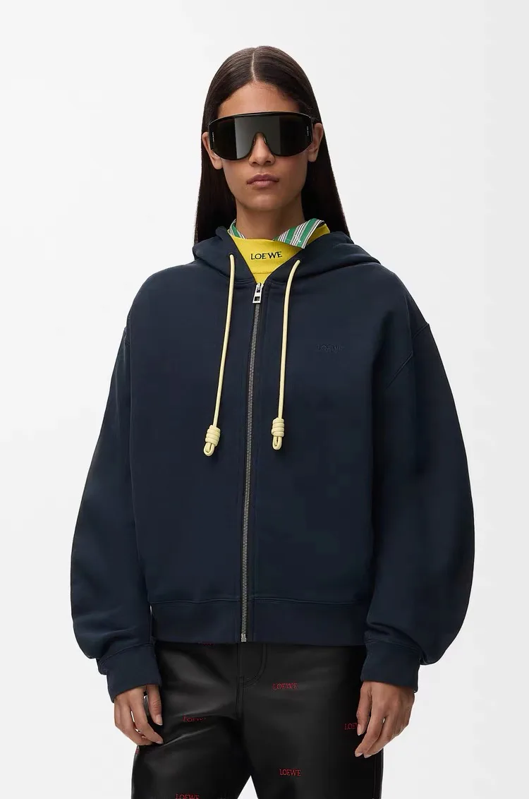 Women's Sweatshirts And Hoodies LOEWE 17926142