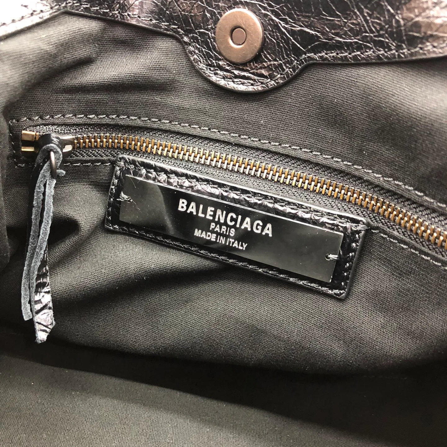 Women's Classic Handbags BALENCIAGA 18136303